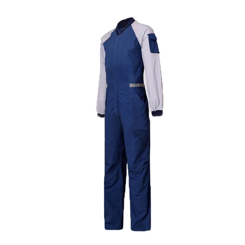 Flight Coverall Factory - OEM Customize Embroidery Slim Fit Casual