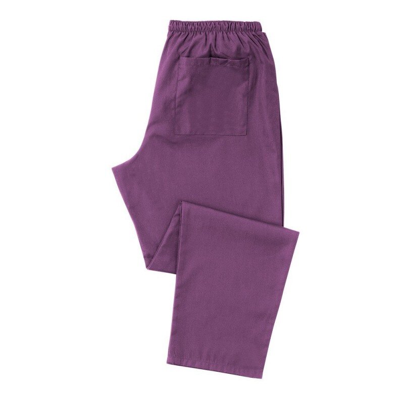 Chef Pants Supplier - OEM Professional Customized Kitchen Anti-wrinkle