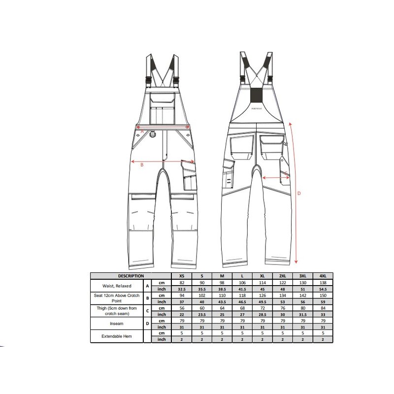 Bib Overalls Factory - OEM Manufacturer Supply Waterproof Fishing Digital