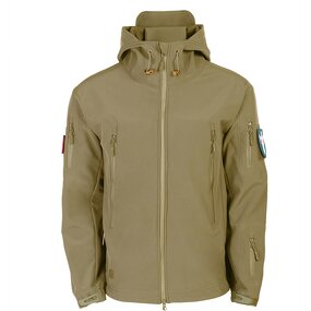 Windbreaker Factory - OEM Unisex All-Weather Outdoor High-Performance