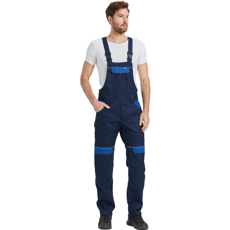 Bib Pants Supplier - OEM Cheap Price Factory Directly Supply Overalls