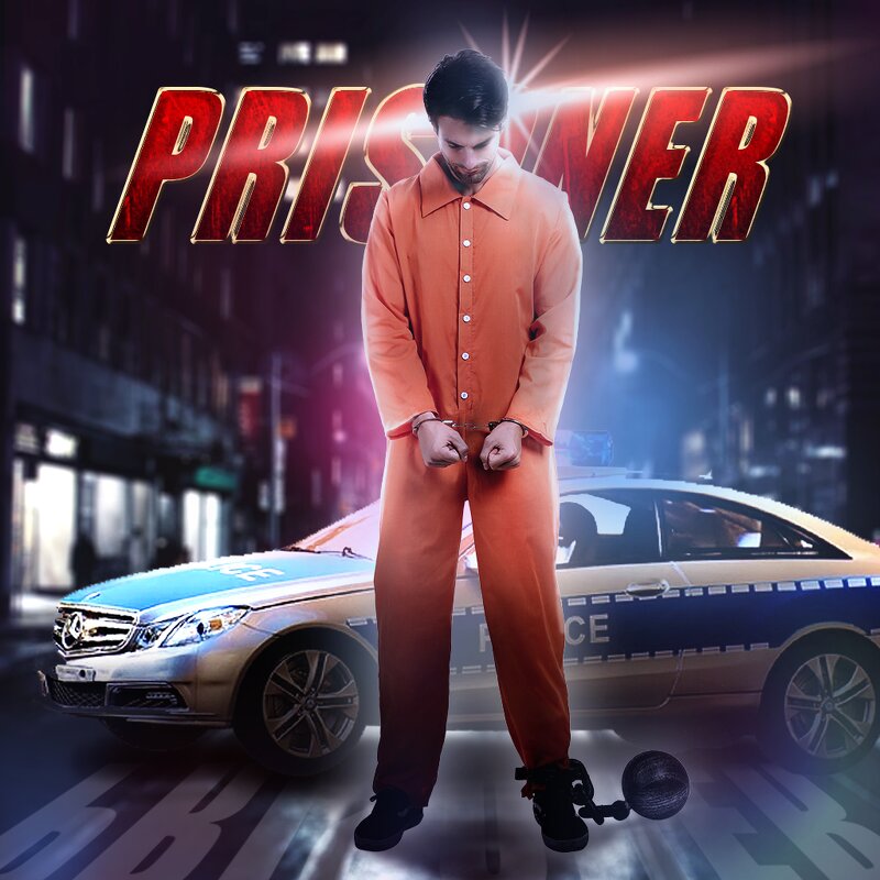 Inmate Suit Manufacturer - OEM American Waterproof Windproof Orange