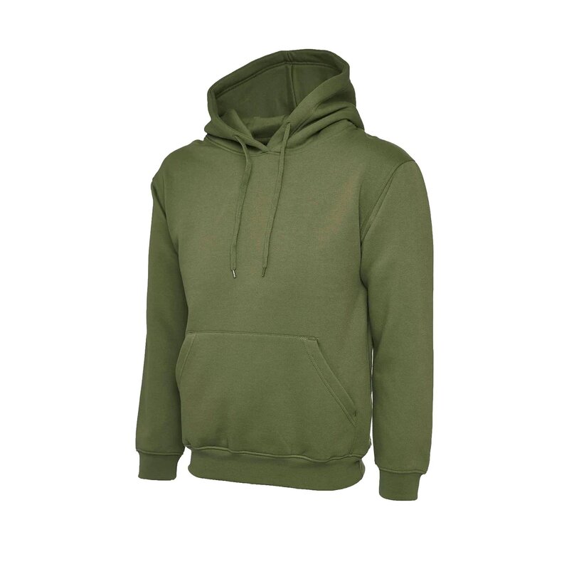 Blank Hoodie Supplier - OEM Bulk Custom logo Sportswear Outdoor Casual