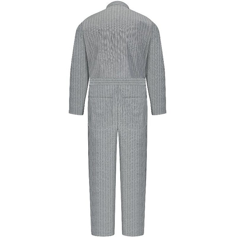 Farm Coveralls Factory - OEM Farmer Work Wear Clothes Chemical