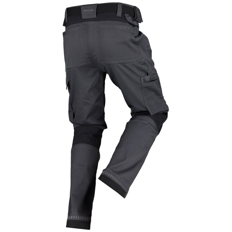 Work Trousers Supplier - OEM New Design Multi Pockets Stretch Heavy