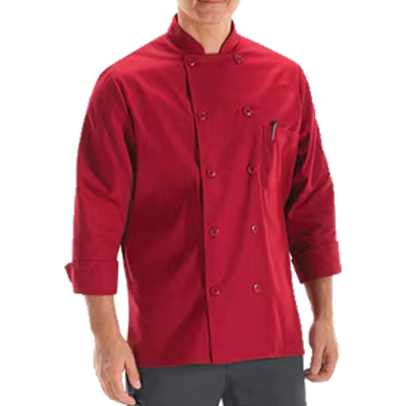 Chef Coat Factory - OEM Customized Fashion Chef Cooking Waiter