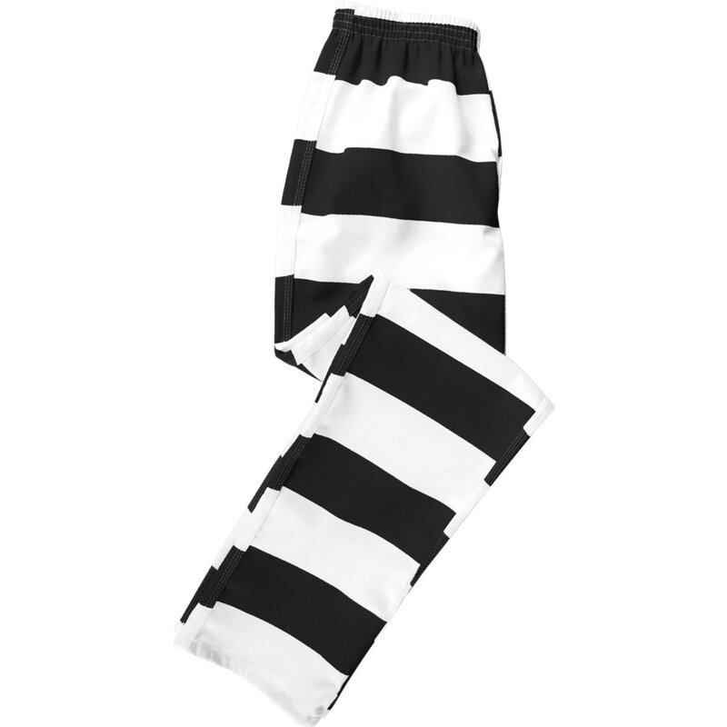 Prison Uniforms Supplier - OEM 3 Needle Felling Tristitch Tops Pants