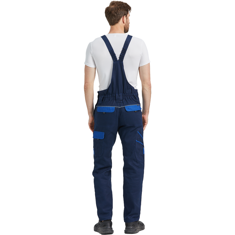 Bib Pants Supplier - OEM Cheap Price Factory Directly Supply Overalls