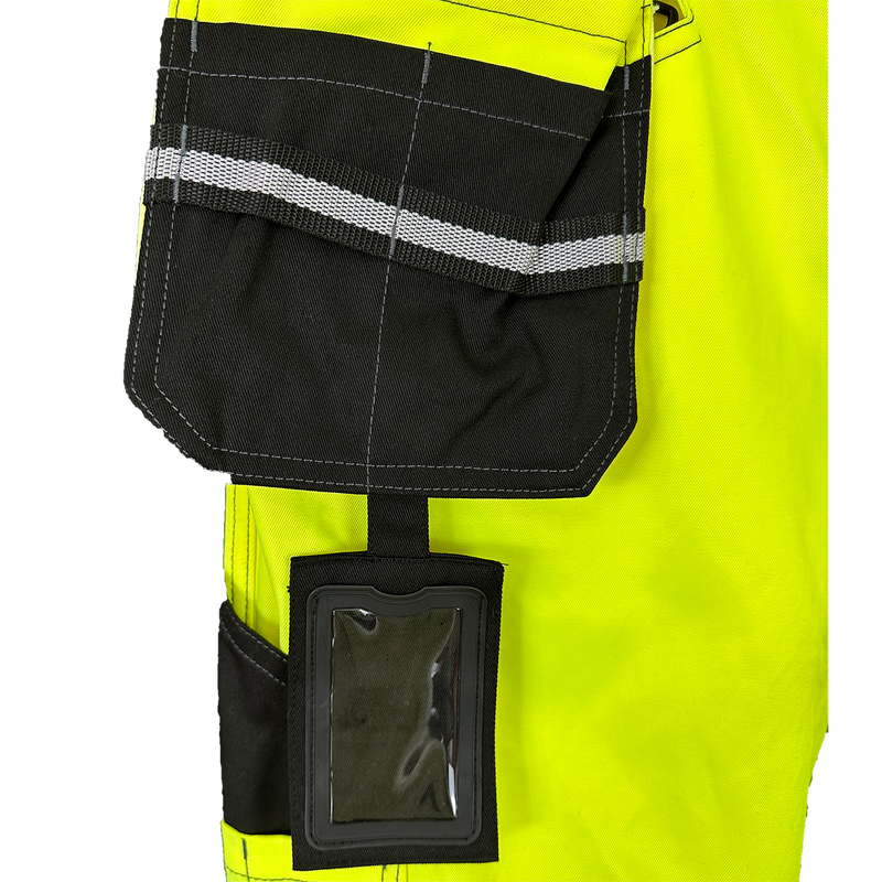 Hi Vis Pants Supplier - OEM Industrial Engineer High Visibility Protective