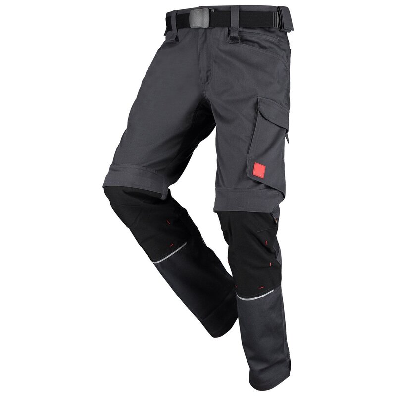 Canvas Pants Factory - OEM Dark Navy Straight Industrial Waterproof