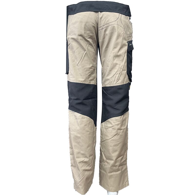 Workwear Suits Factory - OEM ODM OEM Trousers Jacket Waterproof Flame