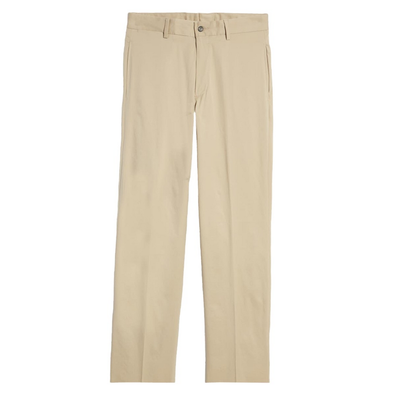 Chino Pants Supplier - OEM Custom Stretch Men Casual Office Slim