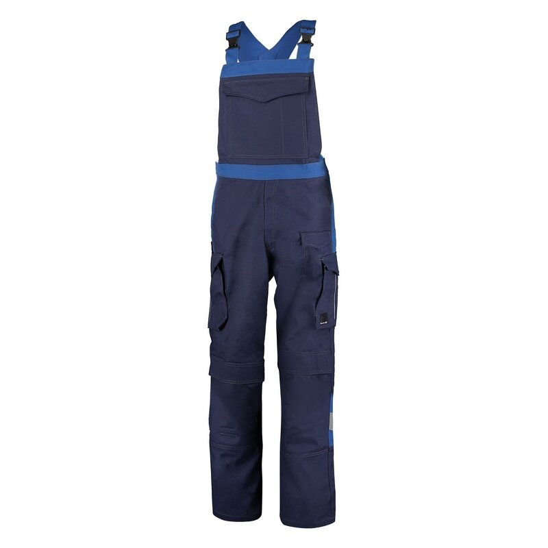 Workwear Bib Pants Manufacturer - OEM Factory Supply Industrial Uniforms