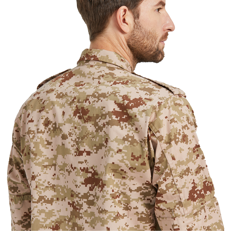 Tactical Uniform Manufacturer - OEM Wholesale Outdoor Camouflage Hunting