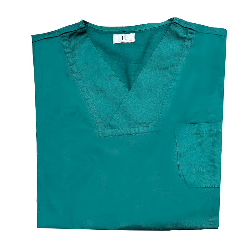 Medical Scrubs Manufacturer - OEM Factory Direct Fashionable Dentist