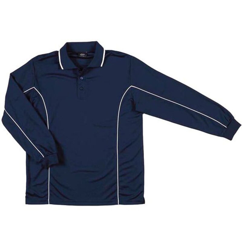 Polo Shirts Supplier - OEM Cotton Pique Polo Shirts Manufacturer