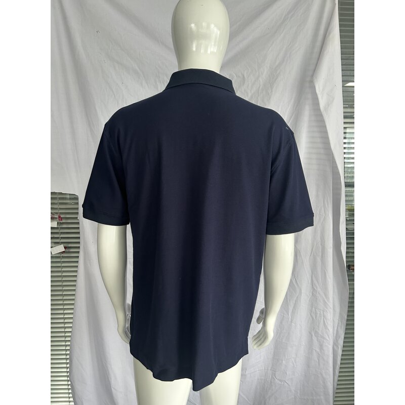 Custom Polo Shirt Manufacturer - OEM Printing Embroider Logo Men's Knitted