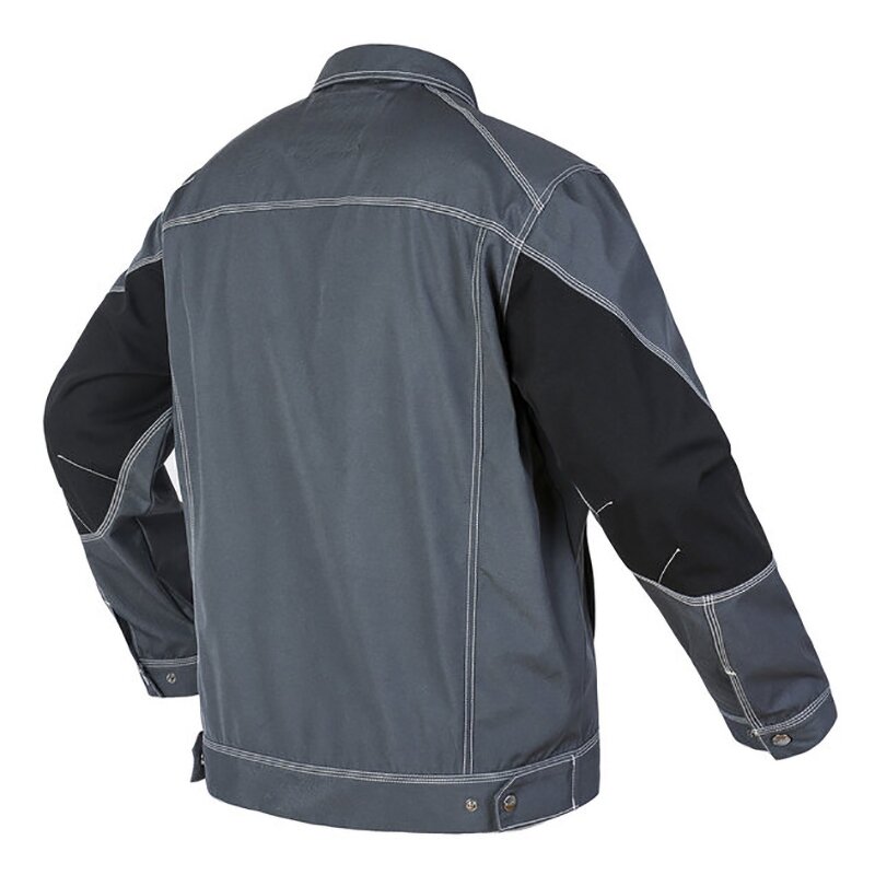 Denim Jackets Factory - OEM New Arrival Waterproof Anti-static Construction