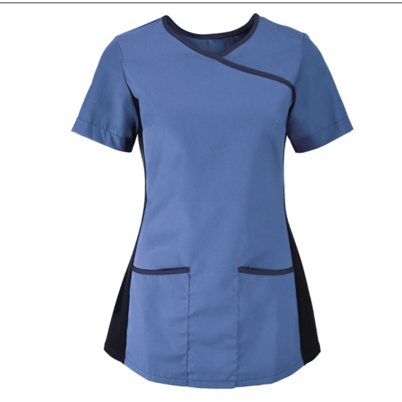 Maid Uniform Manufacturer - OEM 65% Polyester 35% Cotton Twill