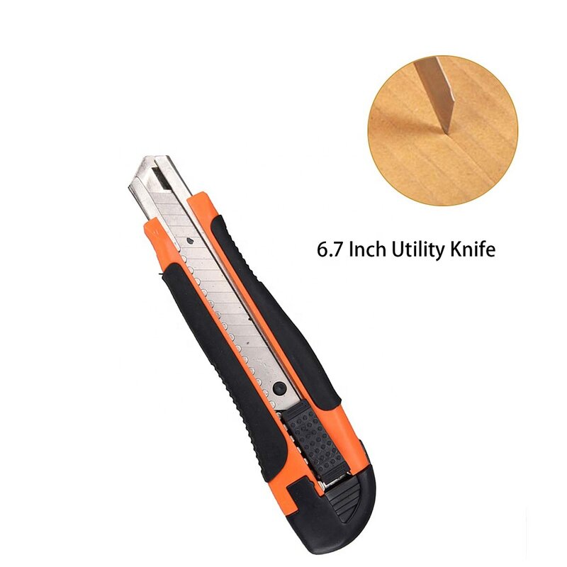 Hand Tools Set Manufacturer - OEM Factory sell 32pcs Household Hardware