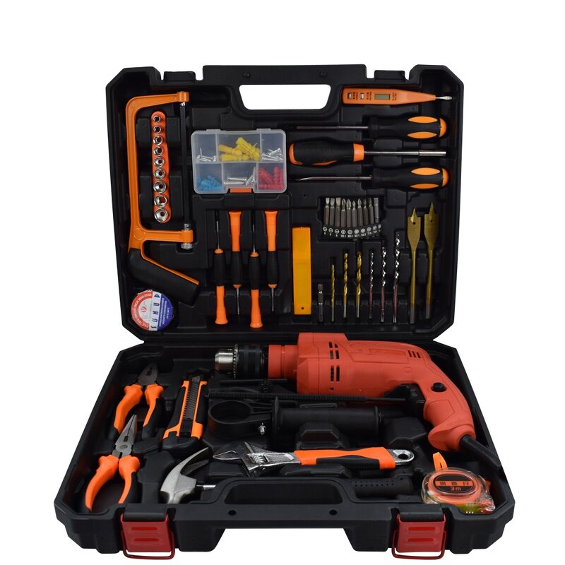 Maintenance Tools Kit Factory - OEM Factory Sell 50pcs Professional Mechanic