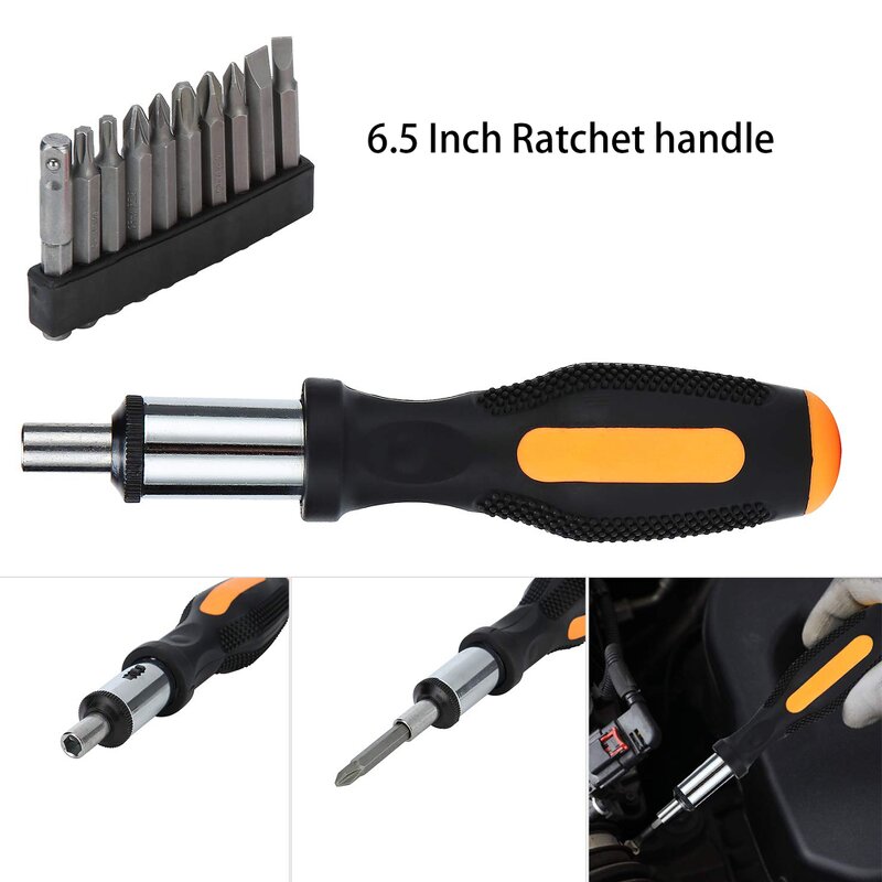 Electrician Tool Kit Manufacturer - OEM 52 Pcs Cheap Tool Boxes Home