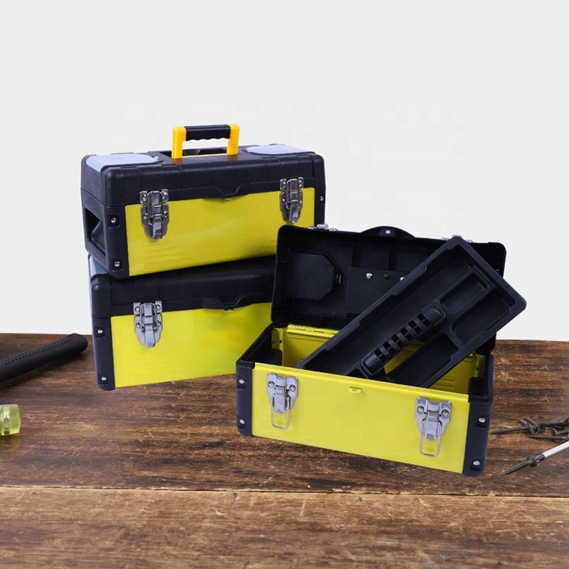 Rolling Tool Box Factory - OEM Factory Hot Sell Newest Plastic Truck