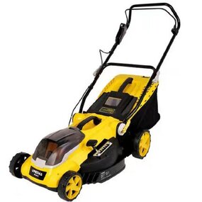 Hand Push Lawn Mower Manufacturer - OEM Multifunctional Lithium Battery Blade