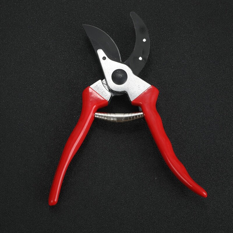 Pruning Shears Factory - OEM Professional Stainless Steel Bypass French