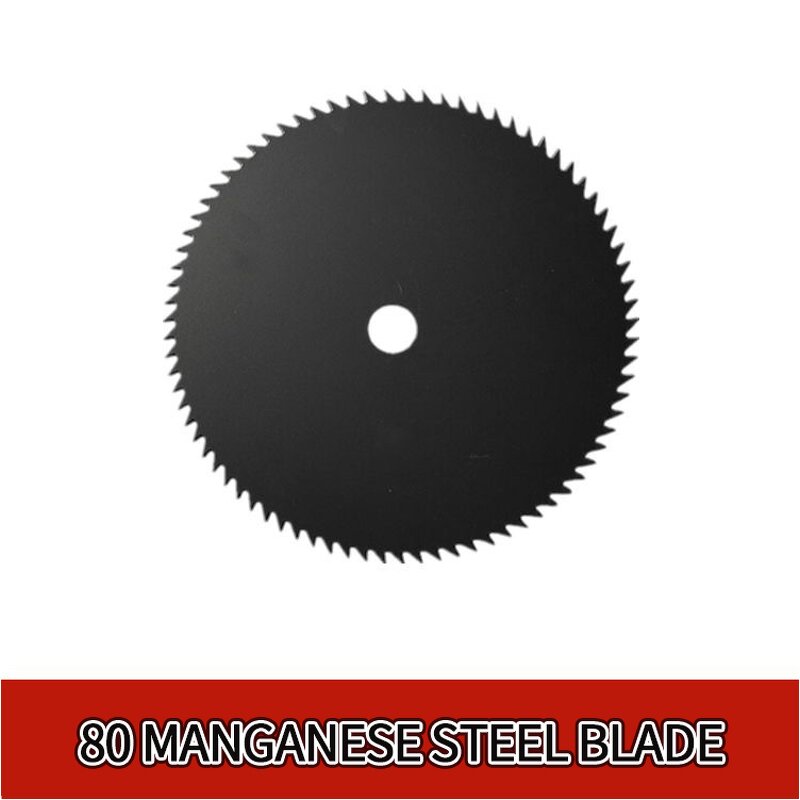 Lawn Mower Blade Manufacturer - OEM Universal Flat Alloy Manganese Steel