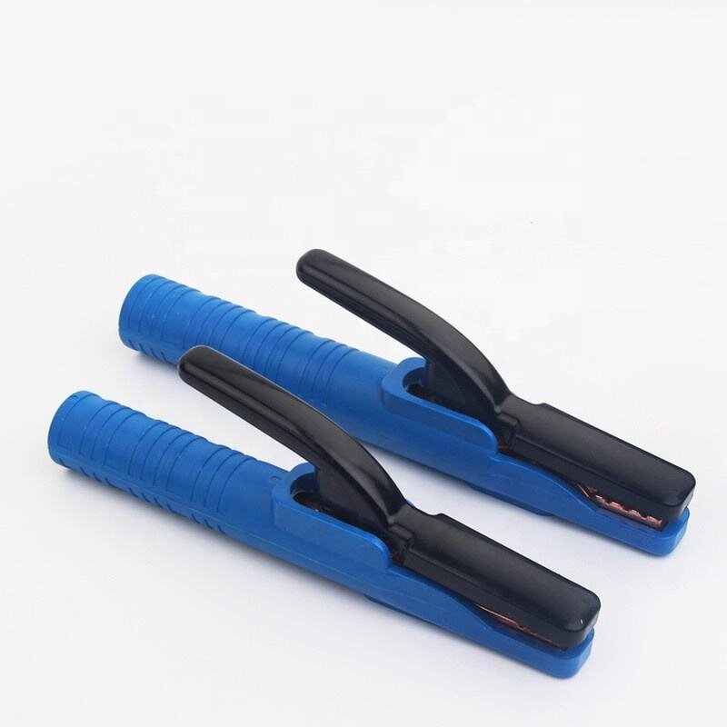 Welding Forceps Factory - OEM Probon Wholesale 800A Pure Copper Forging