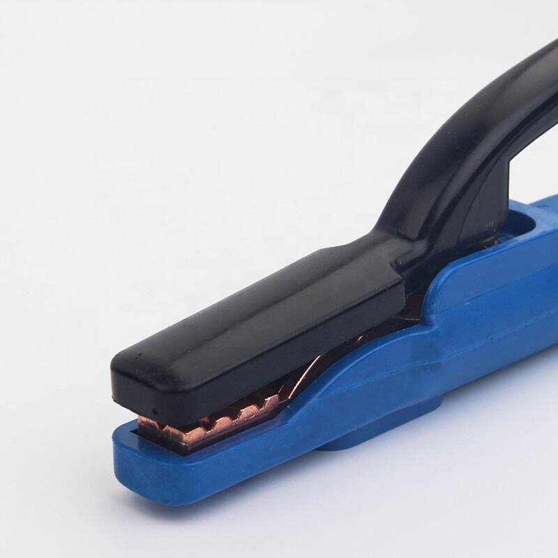 Welding Forceps Factory - OEM Probon Wholesale 800A Pure Copper Forging