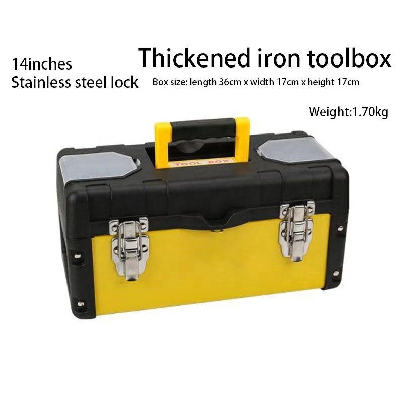 Rolling Tool Box Factory - OEM Factory Hot Sell Newest Plastic Truck