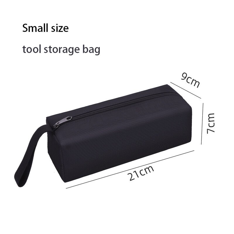Heavy Duty Tool Bag Manufacturer - OEM Hot Sale Waterproof Polyester Hand