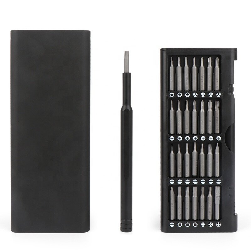 Precision Screwdriver Set Manufacturer - OEM Professional Manufacture Hot Sale