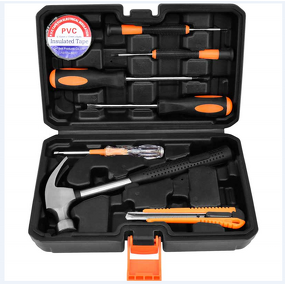 Precision Screwdriver Set Factory - OEM Hot Sale 8pcs OEM Household Repair