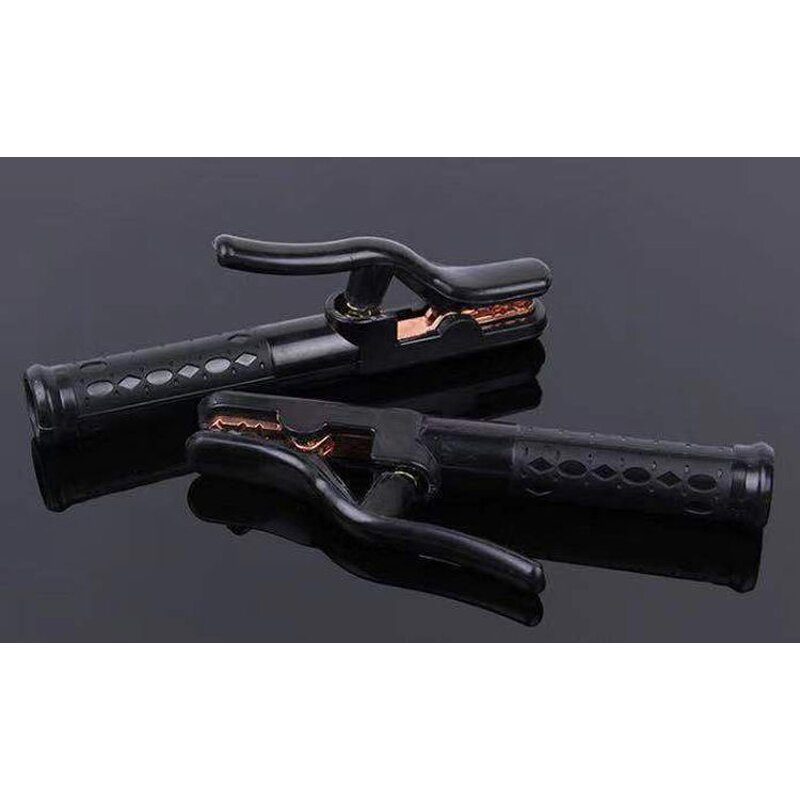 Welding Tongs Factory - OEM Probon Factory Price Pure Copper Black