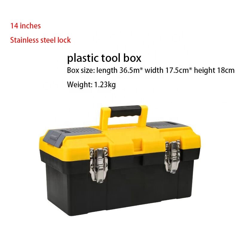 Tool Box Set Factory - OEM PROBON High Quality Multi-functional Portable