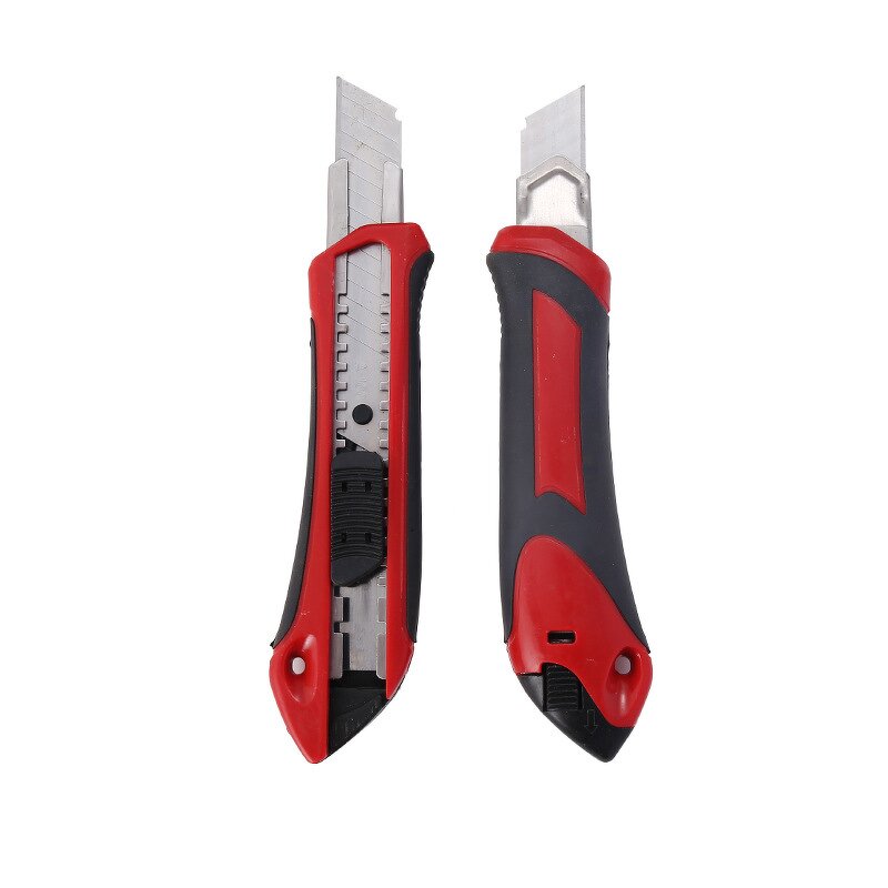 Small Utility Knife Factory - OEM 18mm Compact Replaceable Blade