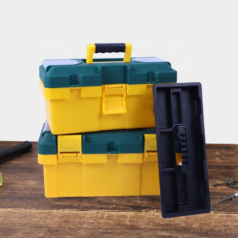 Bike Tool Storage Box Manufacturer - OEM Factory Direct High Quality Portable