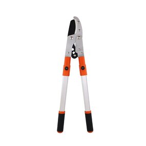 Long Pole Pruner Factory - OEM SK5 High Carbon Steel Straight Thick