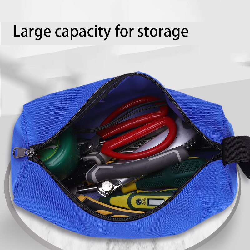 Tool Storage Bag Manufacturer - OEM Thickened Wear-resistant Waterproof