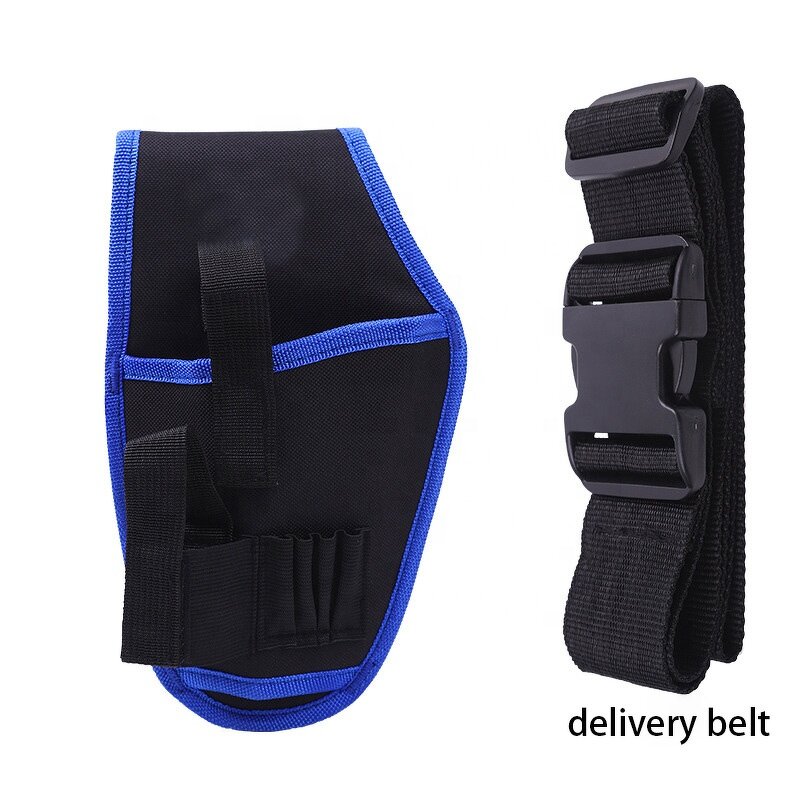 Waterproof Tool Bag Factory - OEM Hot sale Durable Foldable Electrician