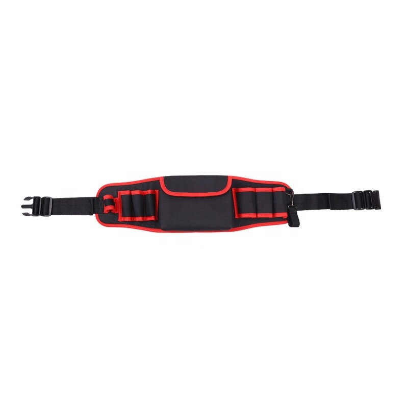 Tool Belt Bag Factory - OEM Hot Sale Hand Tool Multifunctional Extended
