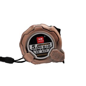 Measuring Tape Factory - OEM Factory Wholesale Antique Copper Shell