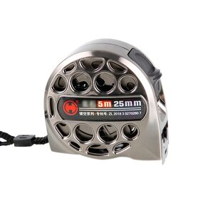 Stainless Steel Tape Factory - OEM Probon 3m 5m 7.5m Waterproof