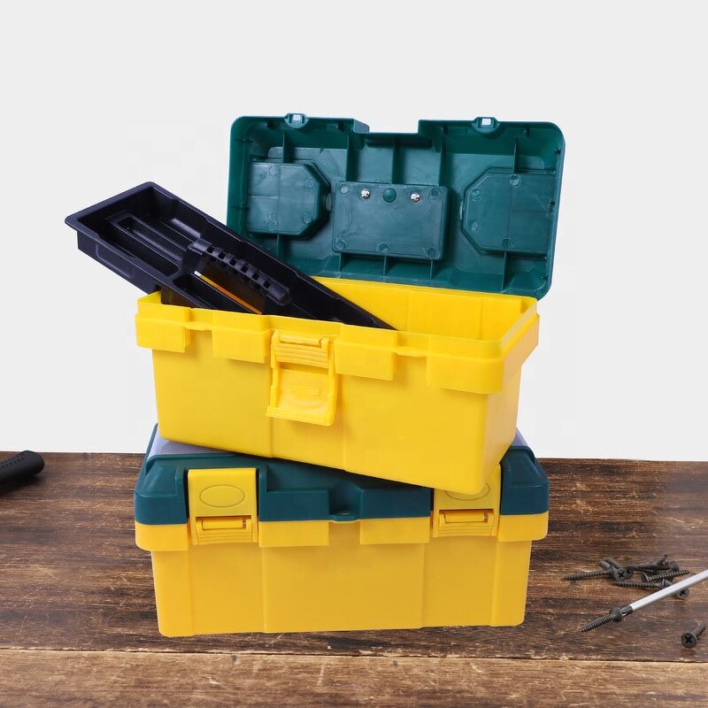 Bike Tool Storage Box Manufacturer - OEM Factory Direct High Quality Portable