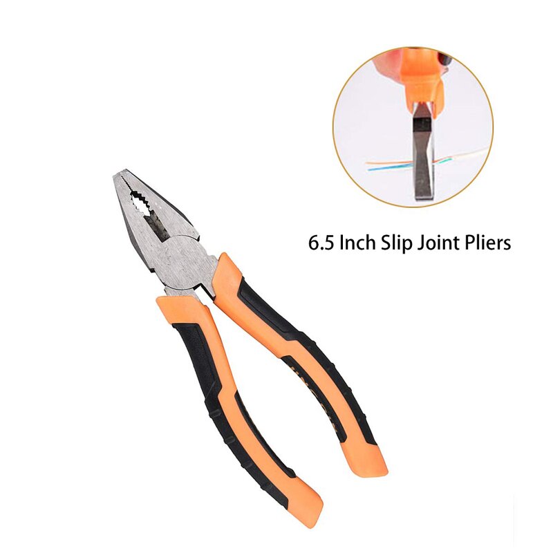 Wrench Set Manufacturer - OEM Factory 16-Piece Home Professional Plastic