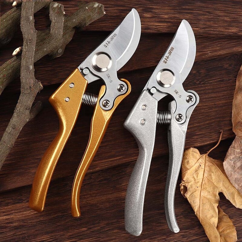 Hydraulic Pruning Shears Manufacturer - OEM Factory Outlet Japanese Stainless
