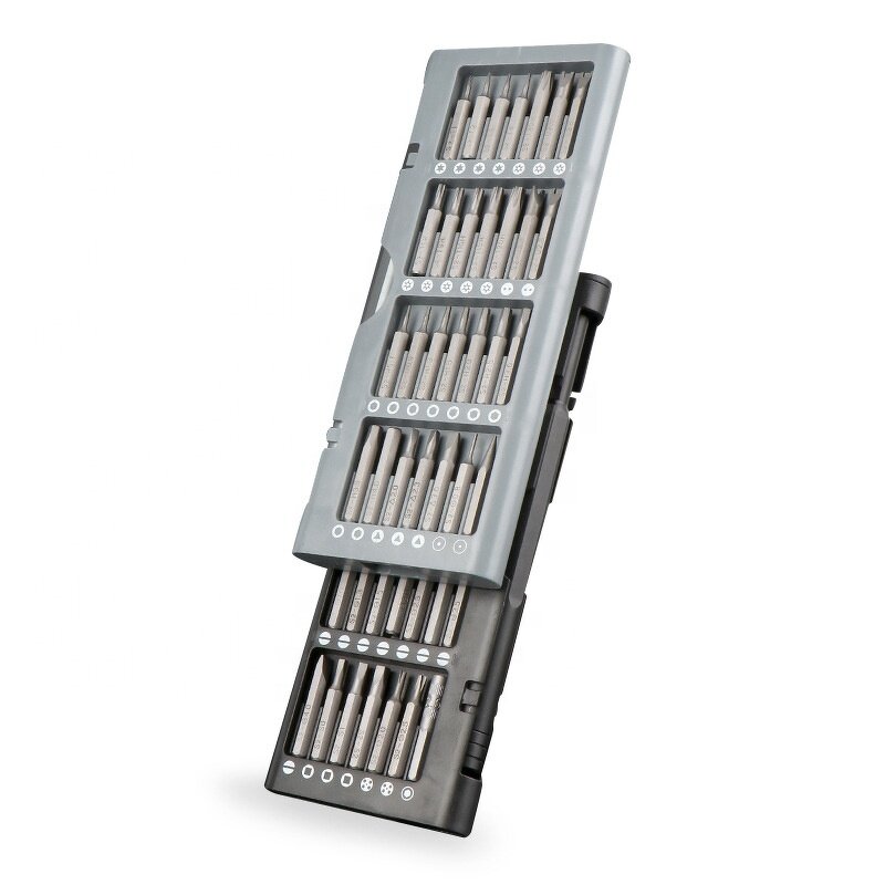 Precision Screwdriver Set Manufacturer - OEM Professional Manufacture Hot Sale
